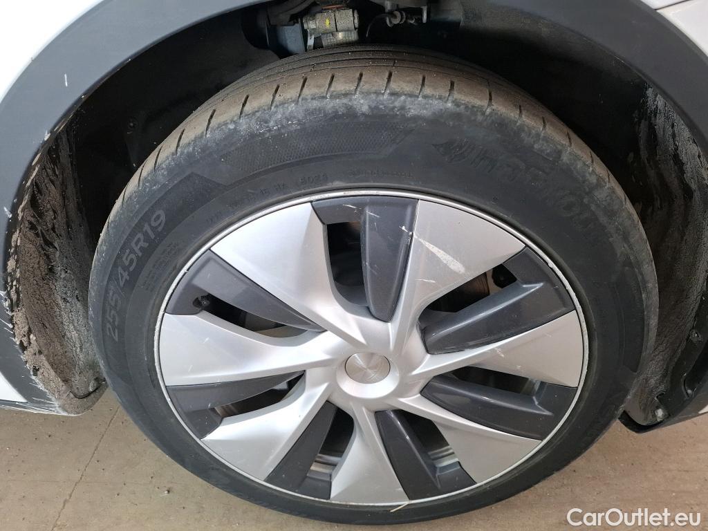  Tesla  Model Y TESLA  2021 5P  SUV RWD #13