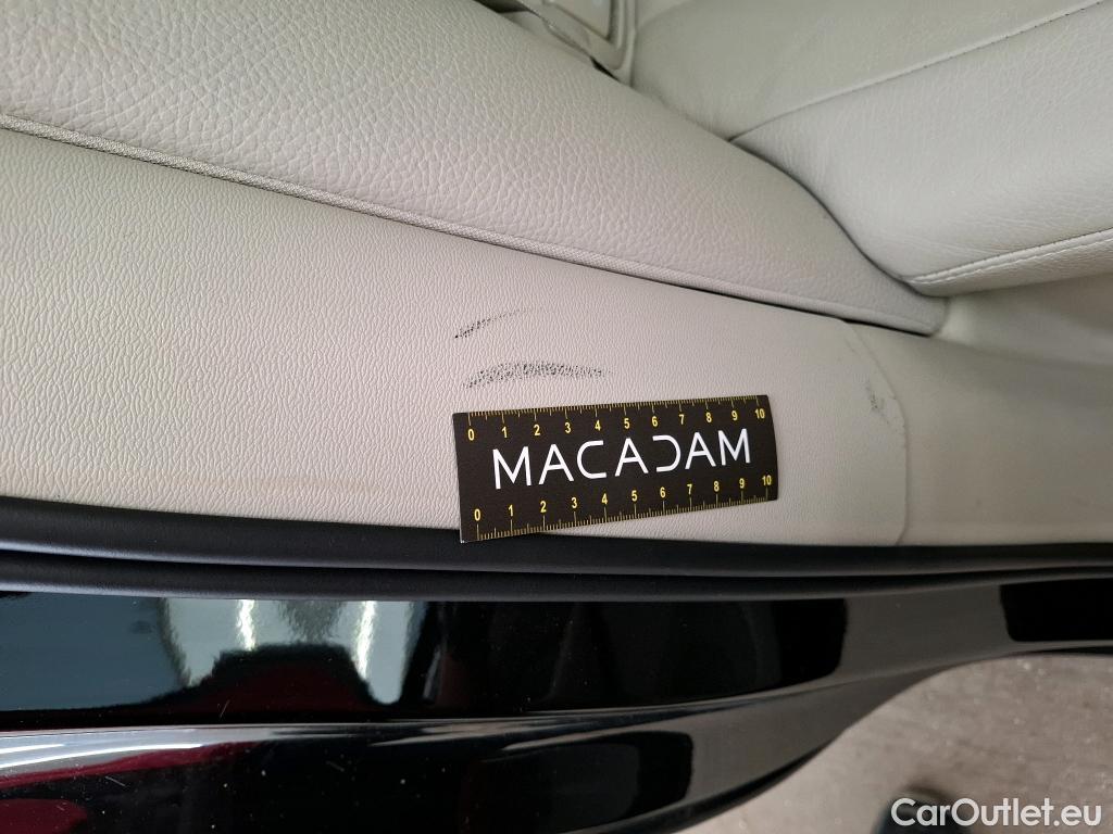  Volvo  XC60 VOLVO  / 2021 / 5P / SUV B4 197 Geartronic 8 Momentum Business #36