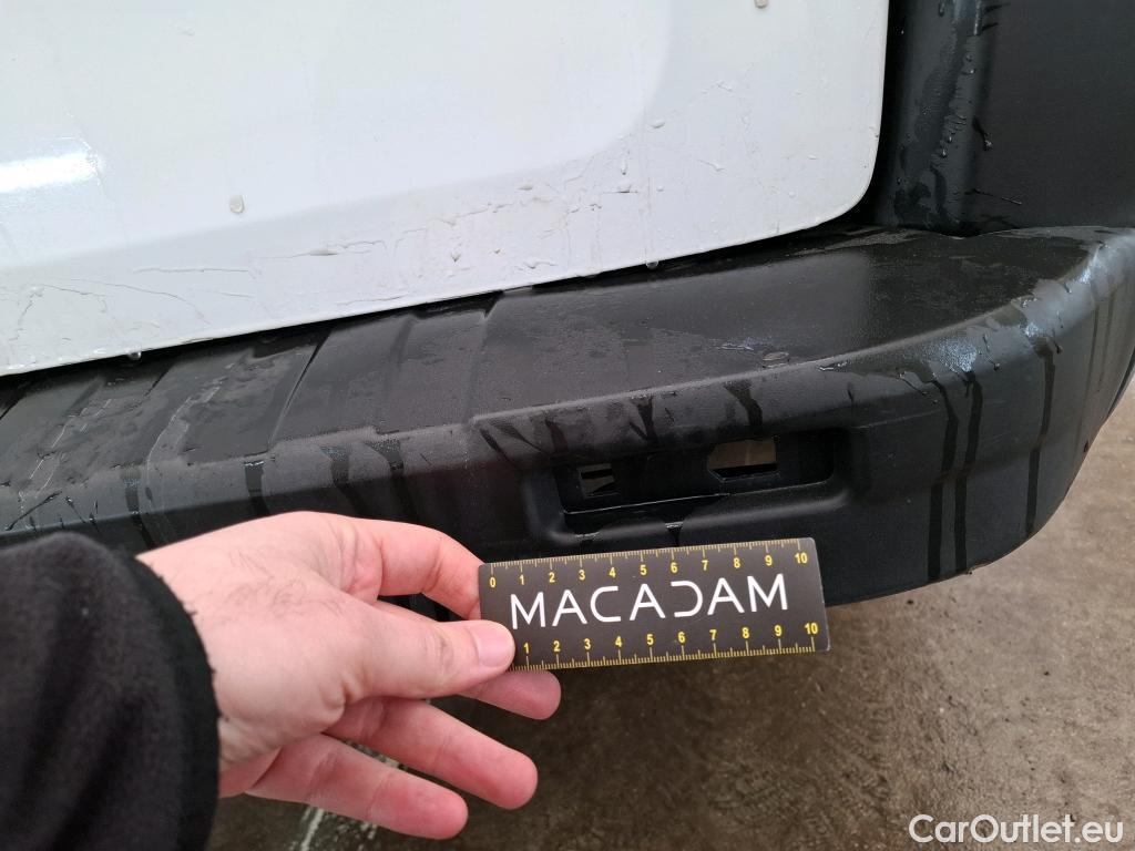  Renault  Trafic  Furgon Grand Confort L1H1 1200 1.6 dCi 125CV BVM6 E6 #30