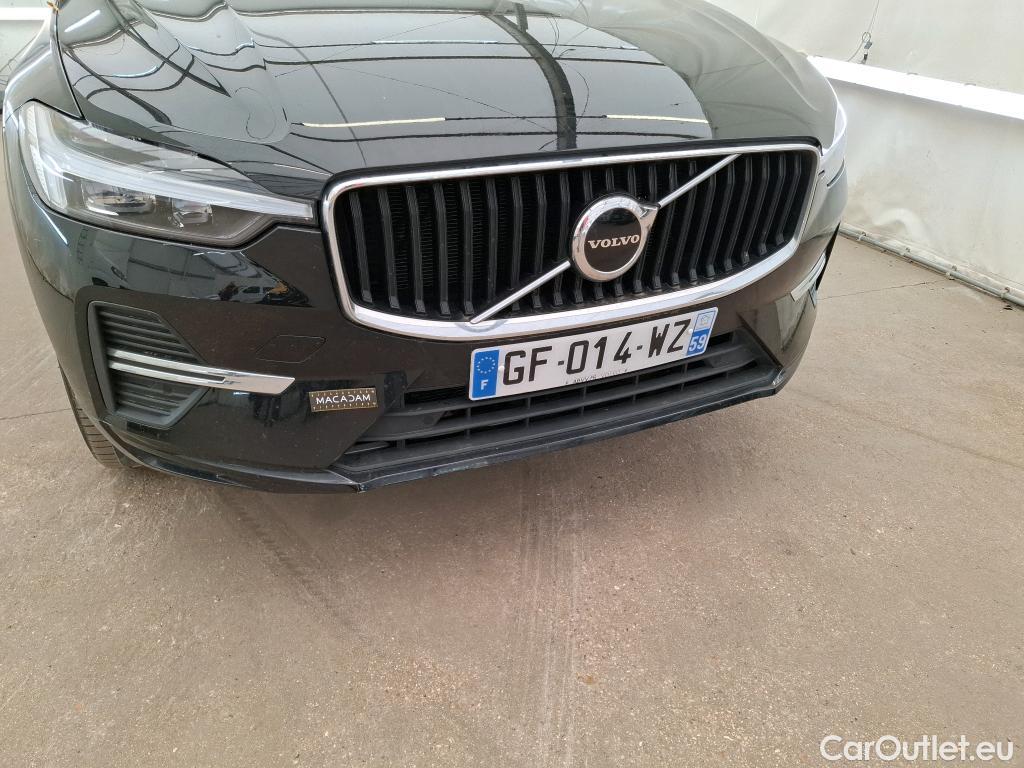  Volvo  XC60 VOLVO  / 2021 / 5P / SUV B4 197 Geartronic 8 Momentum Business #61