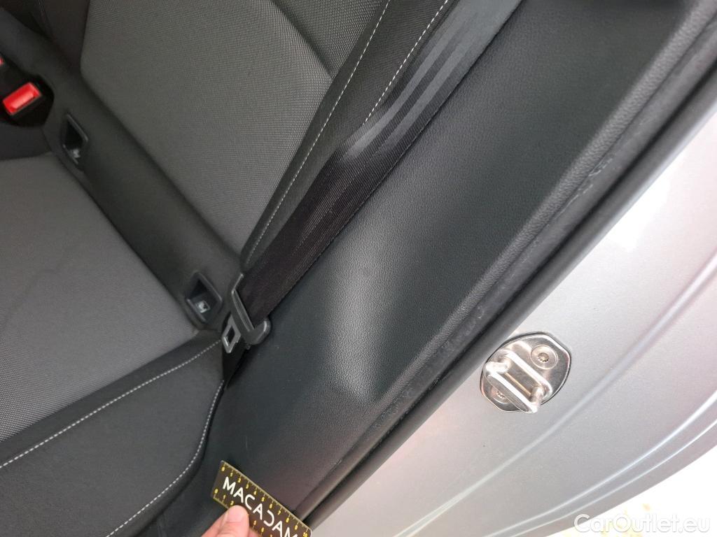  Skoda  Fabia  Ambition 1.0 MPI 80CV BVM5 E6d #1