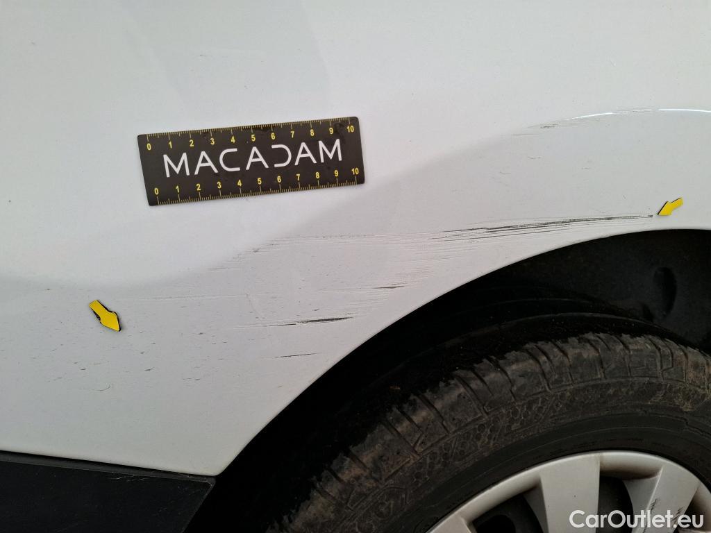  Renault  Trafic  Furgon Grand Confort L1H1 1200 1.6 dCi 125CV BVM6 E6 #6