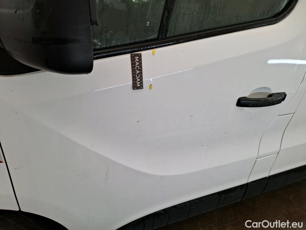  Renault  Trafic  Furgon Grand Confort L1H1 1200 1.6 dCi 125CV BVM6 E6 #13