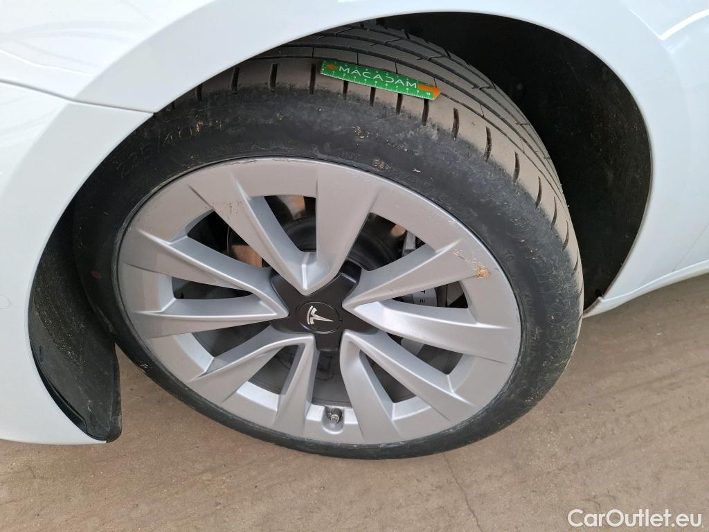  Tesla  Model 3 TESLA  / 2018 / 4P / Berline Propulsion #3