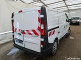  Renault  Trafic  Furgon Grand Confort L1H1 1200 1.6 dCi 125CV BVM6 E6 #3