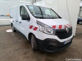  Renault  Trafic  Furgon Grand Confort L1H1 1200 1.6 dCi 125CV BVM6 E6 #4