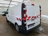  Renault  Trafic  Furgon Grand Confort L1H1 1200 1.6 dCi 125CV BVM6 E6 #2