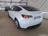  Tesla  Model Y TESLA  2021 5P  SUV RWD #3