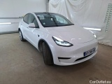  Tesla  Model Y TESLA  2021 5P  SUV RWD #5