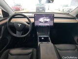  Tesla  Model Y TESLA  2021 5P  SUV RWD #6