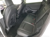  Tesla  Model Y TESLA  2021 5P  SUV RWD #10