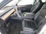  Tesla  Model Y TESLA  2021 5P  SUV RWD #9