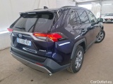  Toyota  RAV4 TOYOTA  Hybride / 2018 / 5P / SUV Hybride 2WD Dynamic Business Beyond Zero #3