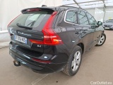  Volvo  XC60 VOLVO  / 2021 / 5P / SUV B4 197 Geartronic 8 Momentum Business #3