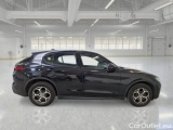  Alfa Romeo   STELVIO ALFA ROMEO / 2017 / 5P / SUV 2.2 TD 190 CV SUPER BUSINESS AT8 Q4 #7