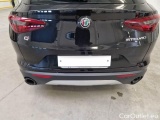 Alfa Romeo   STELVIO ALFA ROMEO / 2017 / 5P / SUV 2.2 TD 190 CV SUPER BUSINESS AT8 Q4 #58