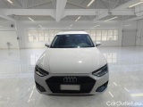  Audi  A4 AUDI  AVANT / 2019 / 5P / STATION WAGON 2.0 35 TDI BUSINESS S TRONIC #6