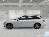  Audi  A4 AUDI  AVANT / 2019 / 5P / STATION WAGON 2.0 35 TDI BUSINESS S TRONIC #8