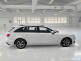  Audi  A4 AUDI  AVANT / 2019 / 5P / STATION WAGON 2.0 35 TDI BUSINESS S TRONIC #7