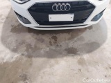  Audi  A4 AUDI  AVANT / 2019 / 5P / STATION WAGON 2.0 35 TDI BUSINESS S TRONIC #31