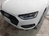  Audi  A4 AUDI  AVANT / 2019 / 5P / STATION WAGON 2.0 35 TDI BUSINESS S TRONIC #40