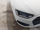  Audi  A4 AUDI  AVANT / 2019 / 5P / STATION WAGON 2.0 35 TDI BUSINESS S TRONIC #42