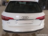  Audi  A4 AUDI  AVANT / 2019 / 5P / STATION WAGON 2.0 35 TDI BUSINESS S TRONIC #79