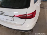  Audi  A4 AUDI  AVANT / 2019 / 5P / STATION WAGON 2.0 35 TDI BUSINESS S TRONIC #81