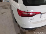  Audi  A4 AUDI  AVANT / 2019 / 5P / STATION WAGON 2.0 35 TDI BUSINESS S TRONIC #83