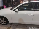  Audi  A4 AUDI  AVANT / 2019 / 5P / STATION WAGON 2.0 35 TDI BUSINESS S TRONIC #96