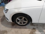  Audi  A4 AUDI  AVANT / 2019 / 5P / STATION WAGON 2.0 35 TDI BUSINESS S TRONIC #102
