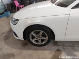  Audi  A4 AUDI  AVANT / 2019 / 5P / STATION WAGON 2.0 35 TDI BUSINESS S TRONIC #120