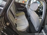  Audi  A4 AUDI  AVANT / 2019 / 5P / STATION WAGON 2.0 35 TFSI #16