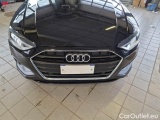  Audi  A4 AUDI  AVANT / 2019 / 5P / STATION WAGON 2.0 35 TFSI #32