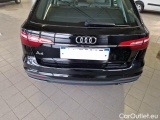  Audi  A4 AUDI  AVANT / 2019 / 5P / STATION WAGON 2.0 35 TFSI #69