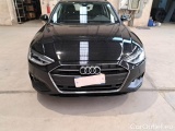  Audi  A4 AUDI  AVANT / 2019 / 5P / STATION WAGON 2.0 35 TDI BUSINESS S TRONIC #34
