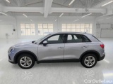  Audi  Q3 AUDI  / 2018 / 5P / SUV 40 TDI QUATTRO S TRONIC BUSINESS #8