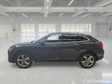  Audi  Q3 AUDI  SPORTBACK / 2019 / 5P / SUV 35 TDI S TRONIC BUSINESS PLUS #8