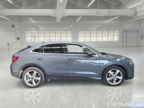  Audi  Q3 AUDI  SPORTBACK / 2019 / 5P / SUV 35 TDI S TRONIC BUSINESS PLUS #7