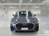  Audi  Q3 AUDI  SPORTBACK / 2019 / 5P / SUV 35 TDI S TRONIC BUSINESS PLUS #6