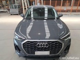  Audi  Q3 AUDI  SPORTBACK / 2019 / 5P / SUV 35 TDI S TRONIC BUSINESS PLUS #22
