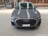  Audi  Q3 AUDI  SPORTBACK / 2019 / 5P / SUV 35 TDI S TRONIC BUSINESS PLUS #30