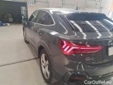  Audi  Q3 AUDI  SPORTBACK / 2019 / 5P / SUV 35 TDI S TRONIC BUSINESS PLUS #47