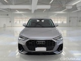  Audi  Q3 AUDI  SPORTBACK / 2019 / 5P / SUV 35 TDI QUATTRO S TRONIC BUSINESS PLUS #6
