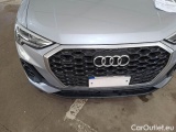  Audi  Q3 AUDI  SPORTBACK / 2019 / 5P / SUV 35 TDI QUATTRO S TRONIC BUSINESS PLUS #35