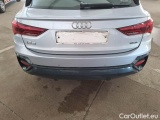  Audi  Q3 AUDI  SPORTBACK / 2019 / 5P / SUV 35 TDI QUATTRO S TRONIC BUSINESS PLUS #58