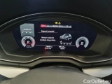  Audi  Q5 AUDI  SPORTBACK / 2020 / 5P / SUV 40 TDI BUSIN. ADVANCED QUATTRO S TRONIC #4