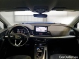  Audi  Q5 AUDI  SPORTBACK / 2020 / 5P / SUV 40 TDI BUSIN. ADVANCED QUATTRO S TRONIC #3