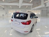  Bmw  Serie 2 BMW  GRAN TOURER / 2018 / 5P / MONOVOLUME 216D BUSINESS #2