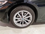  Bmw  Serie 3 BMW  / 2018 / 5P / STATION WAGON 320D 48V BUSINESS ADV. TOURING AUTO #20